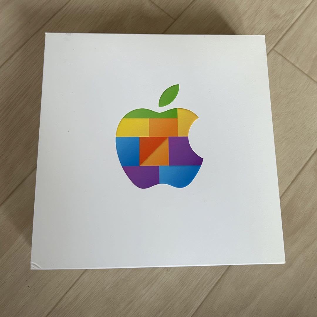 【新品美品】渋谷アップルストア　リニューアル記念　ノベルティセット 新品美品】渋谷アップルストア リニューアル記念 ノベルティ